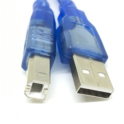 아두이노 USB 케이블 (30cm 50cm) -  다나온다(danaonda)