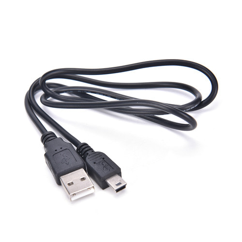 아두이노 나노 USB 케이블 1m Nano USB Cable -  다나온다(danaonda)