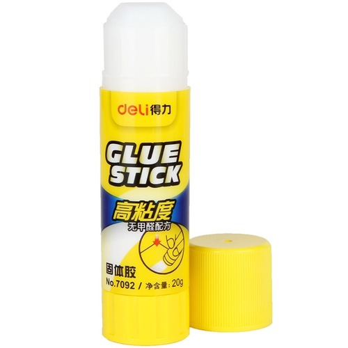 글루스틱 DELI Glue stick 3D프린터용 베드 접착제 -  다나온다(danaonda)