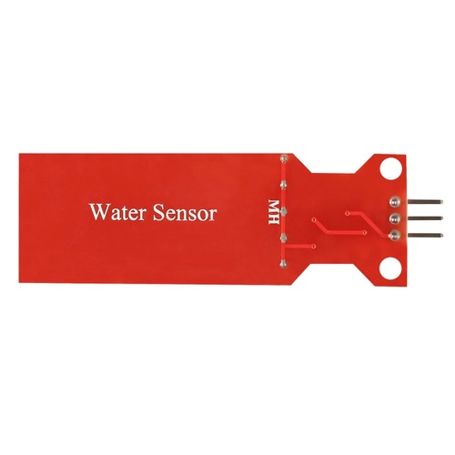 아두이노 수위 측정 센서 Water Detection Sensor -  다나온다(danaonda)