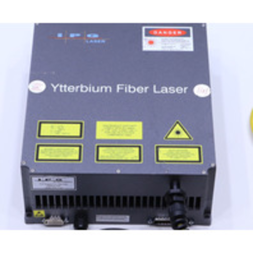 IPG 파이버 레이저 파워 소스 20W(IPG Fiber Laser 20W) -  다나온다(danaonda)
